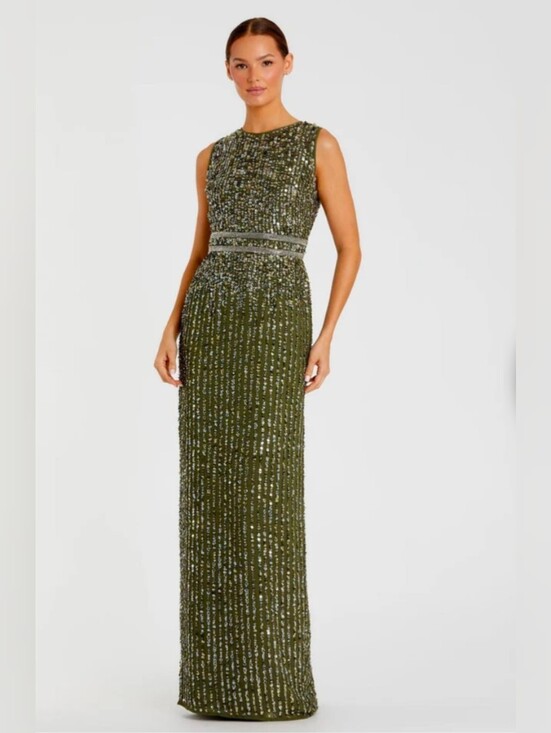 Mac Duggal Dresses & Skirts - Mac Duggal 93603 sz 12